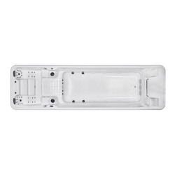 Плавательный спа бассейн Mexda WS-S08T2