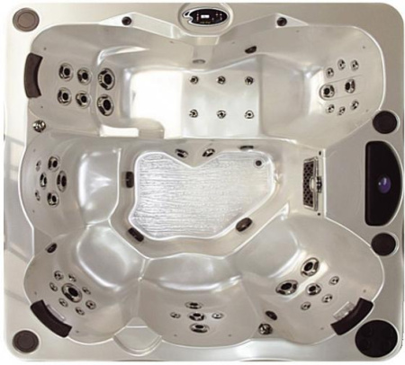 Спа бассейн Coast Spas - Pacific (Пацифик) Спа бассейн Coast Spas - Pacific (Пацифик)