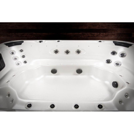 Спа бассейн Vortex Spas Titanium