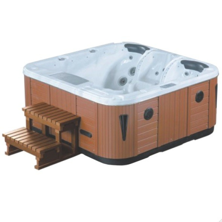 Гидромассажный спа-бассейн Jazzi Pool Colorado Гидромассажный спа-бассейн Jazzi Pool Colorado