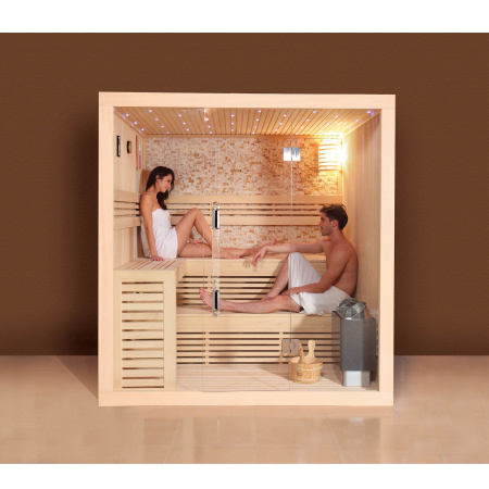 Финская сауна Mexda WS-1102
