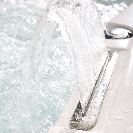 Встраиваемый спа бассейн Lovia Spa ZR6003