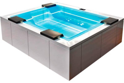 Спа бассейн Treesse Zen