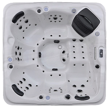 Гидромассажный СПА бассейн Kingston JCS-08S