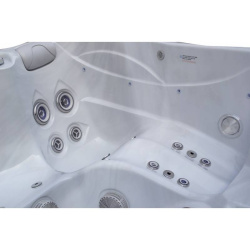 Спа-бассейн AquaSpas My Family